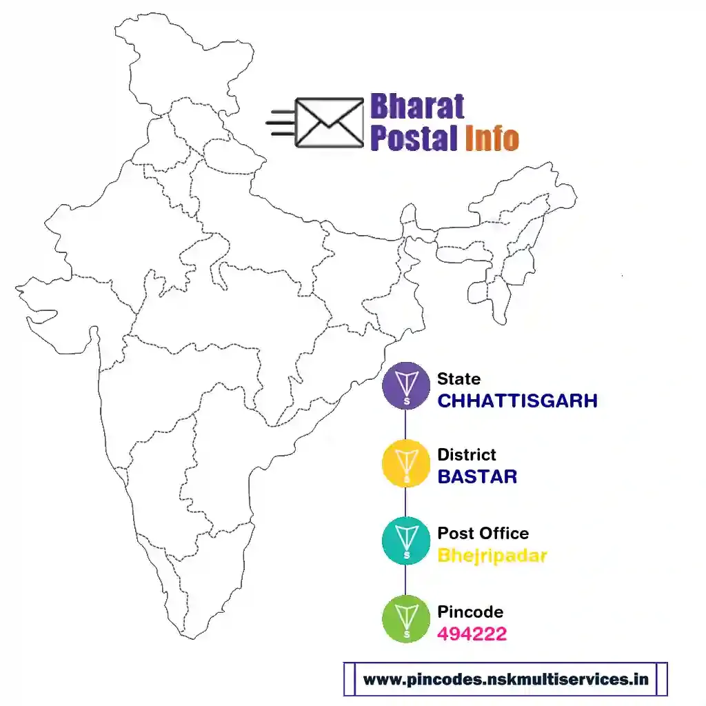 chhattisgarh-bastar-bhejripadar-494222